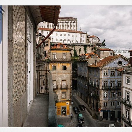 Orm - Ribeira Apartments Porto Buitenkant foto