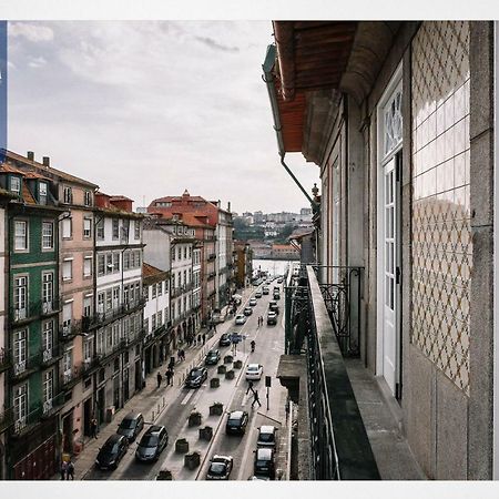 Orm - Ribeira Apartments Porto Buitenkant foto