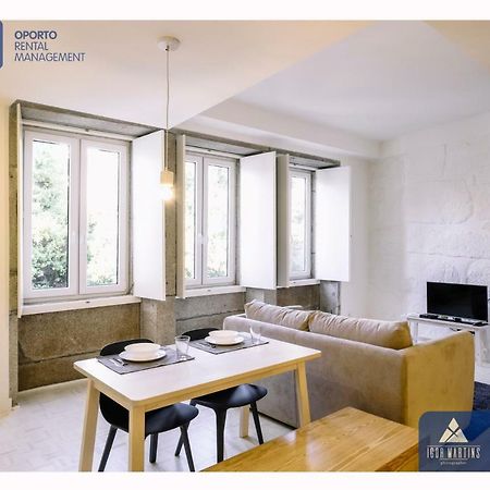 Orm - Ribeira Apartments Porto Buitenkant foto