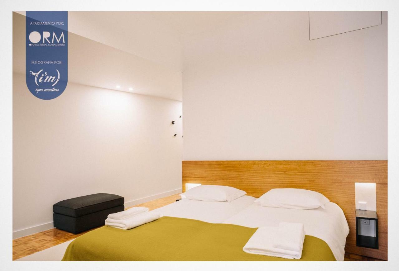 Orm - Ribeira Apartments Porto Buitenkant foto