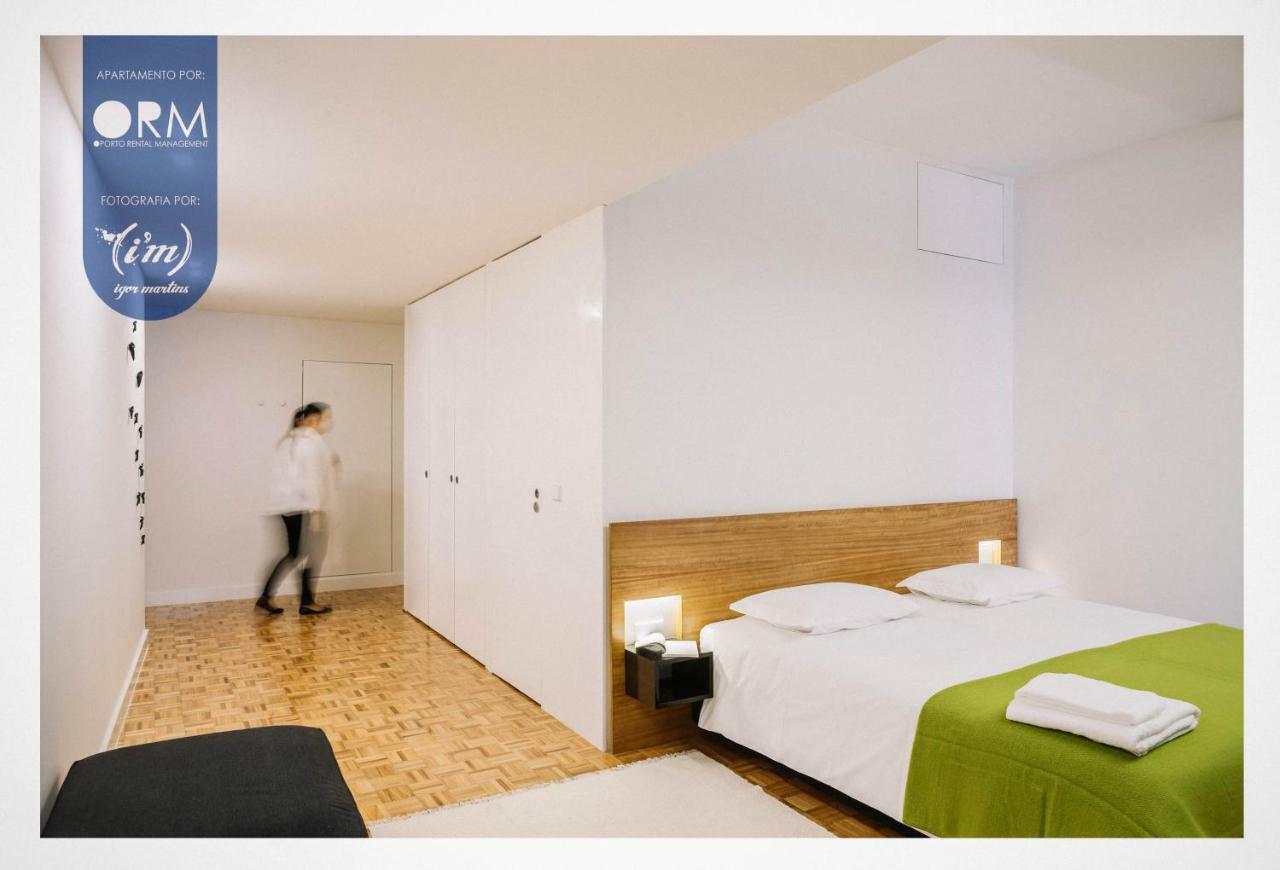 Orm - Ribeira Apartments Porto Buitenkant foto