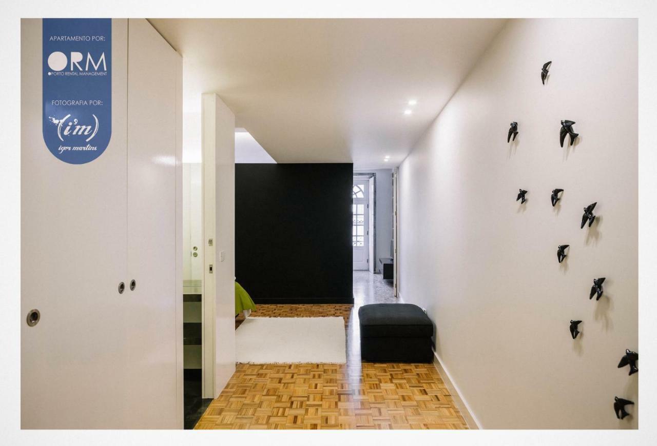 Orm - Ribeira Apartments Porto Buitenkant foto