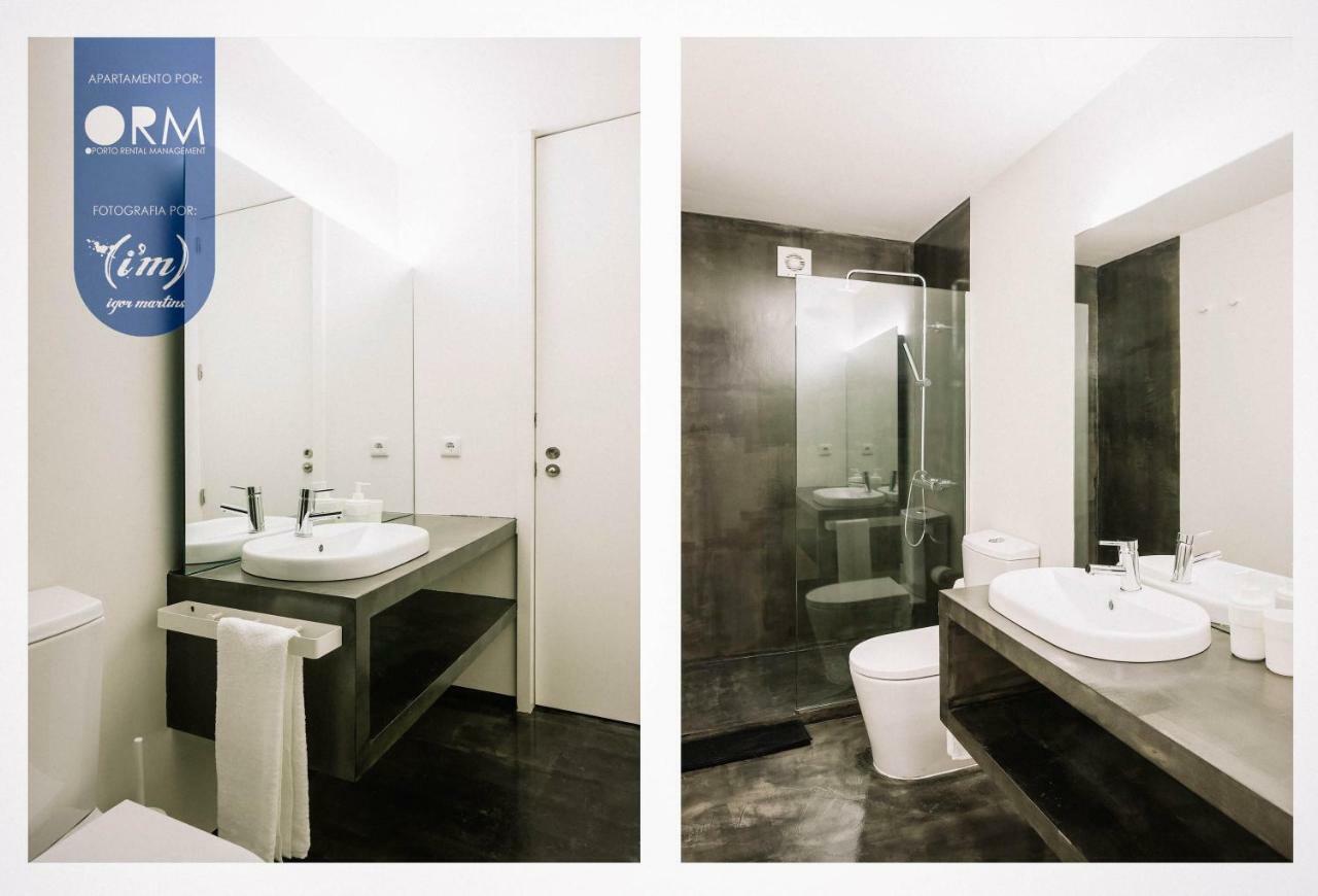 Orm - Ribeira Apartments Porto Buitenkant foto