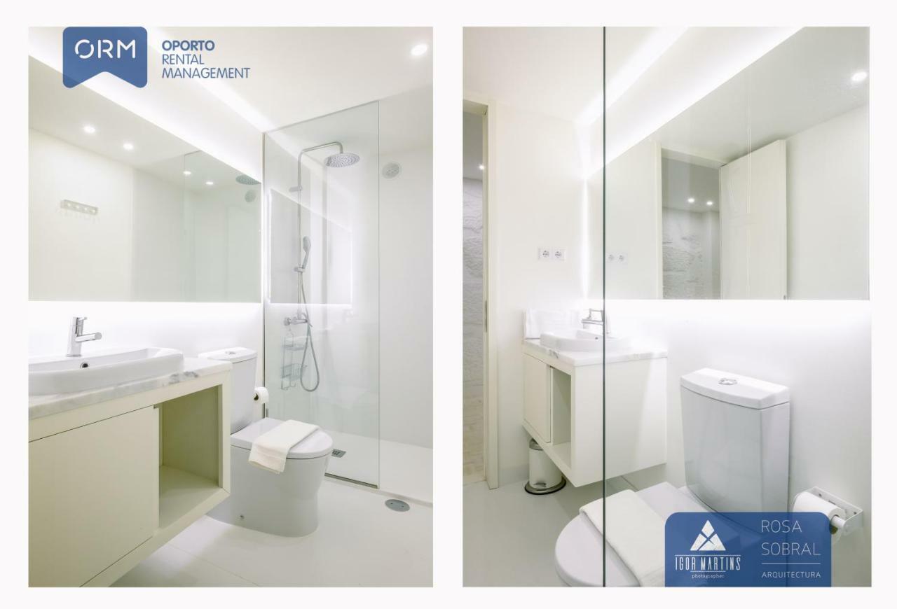 Orm - Ribeira Apartments Porto Buitenkant foto